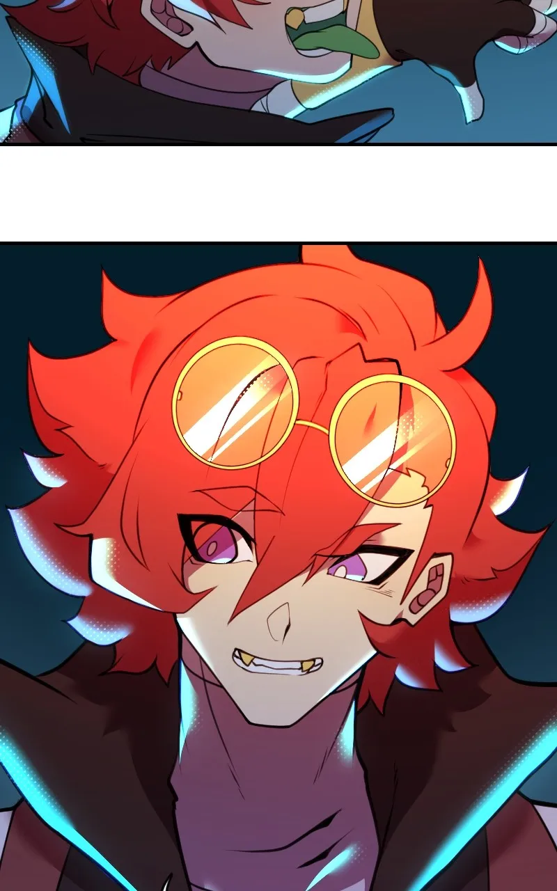 Straylight Tiger Chapter 64 page 33 - 