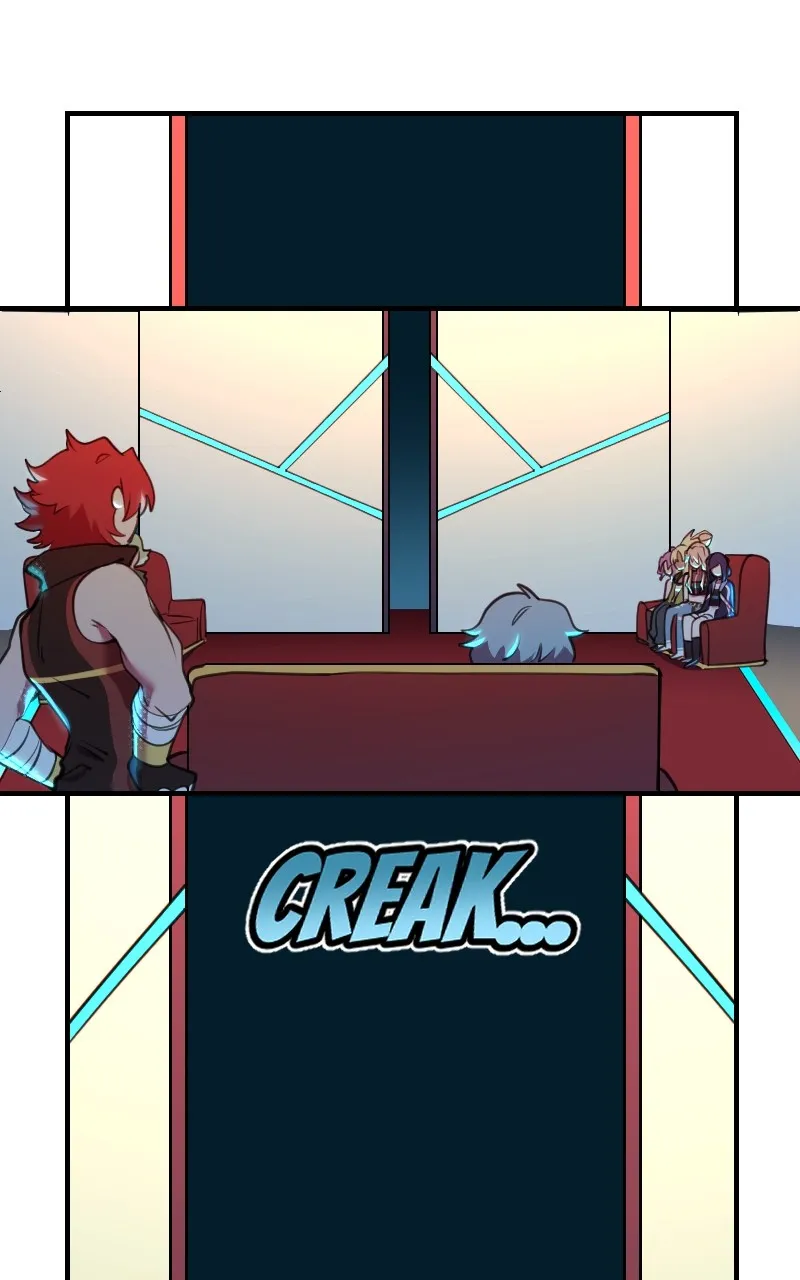 Straylight Tiger Chapter 64 page 40 - 