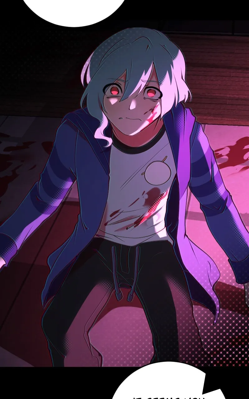 Straylight Tiger Chapter 64 page 5 - 
