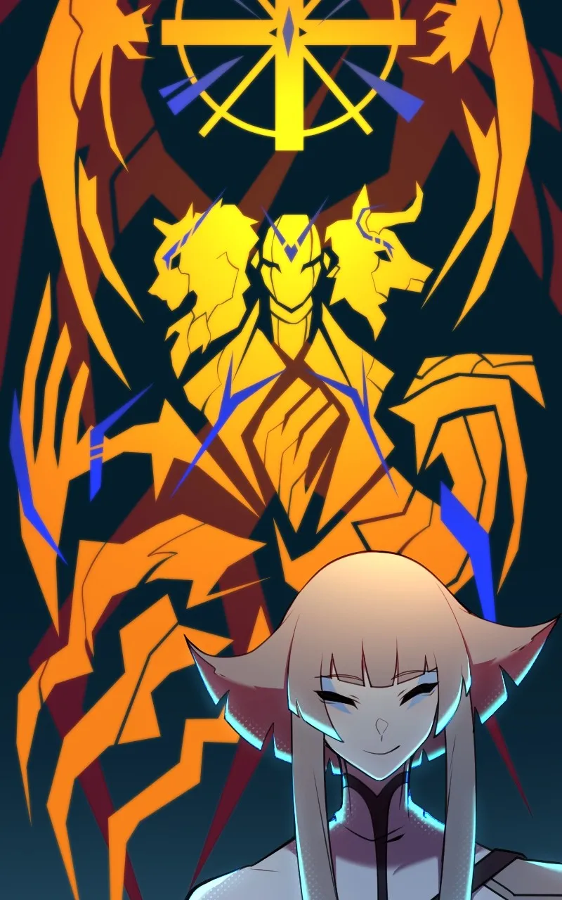 Straylight Tiger Chapter 64 page 55 - 