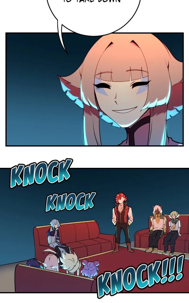 Straylight Tiger Chapter 64 page 61 - 