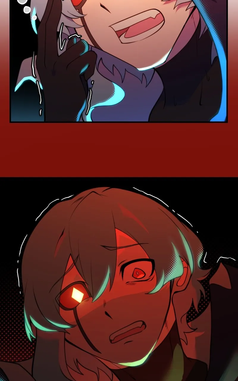 Straylight Tiger Chapter 64 page 85 - 