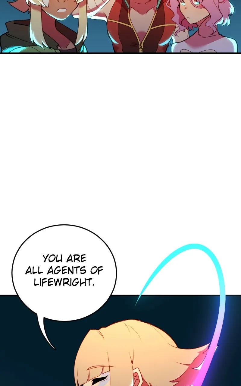 Straylight Tiger Chapter 65 page 30 - 