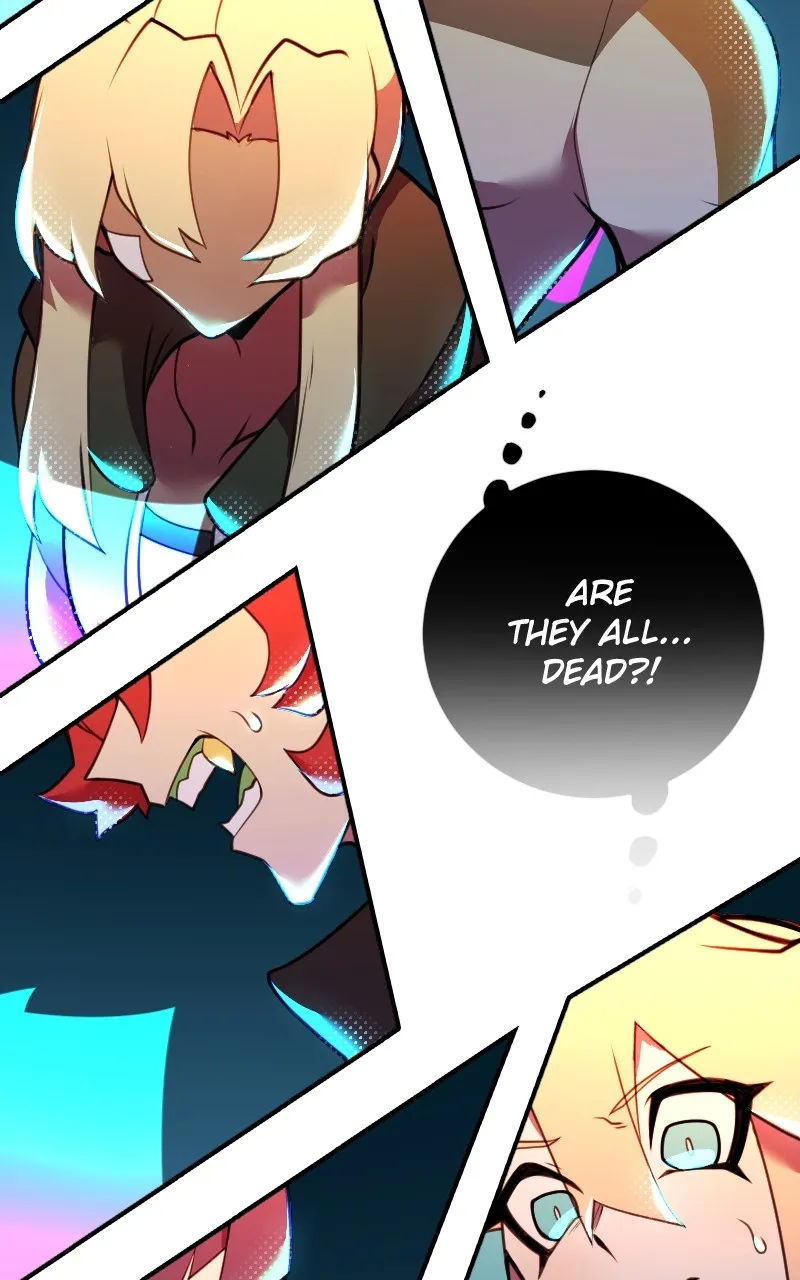 Straylight Tiger Chapter 65 page 37 - 