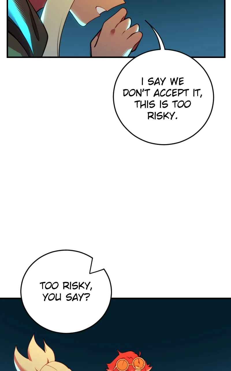 Straylight Tiger Chapter 65 page 7 - 