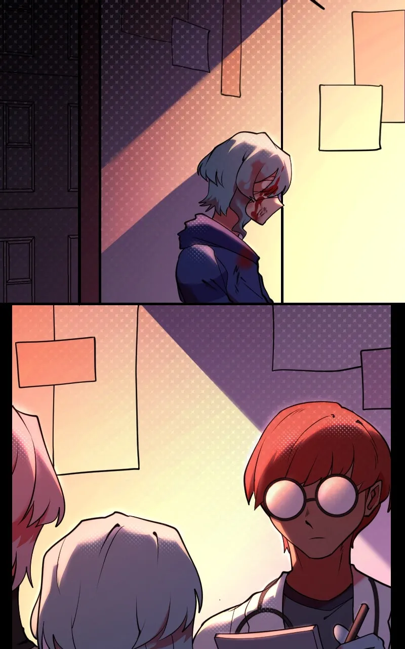 Straylight Tiger Chapter 65 page 70 - 