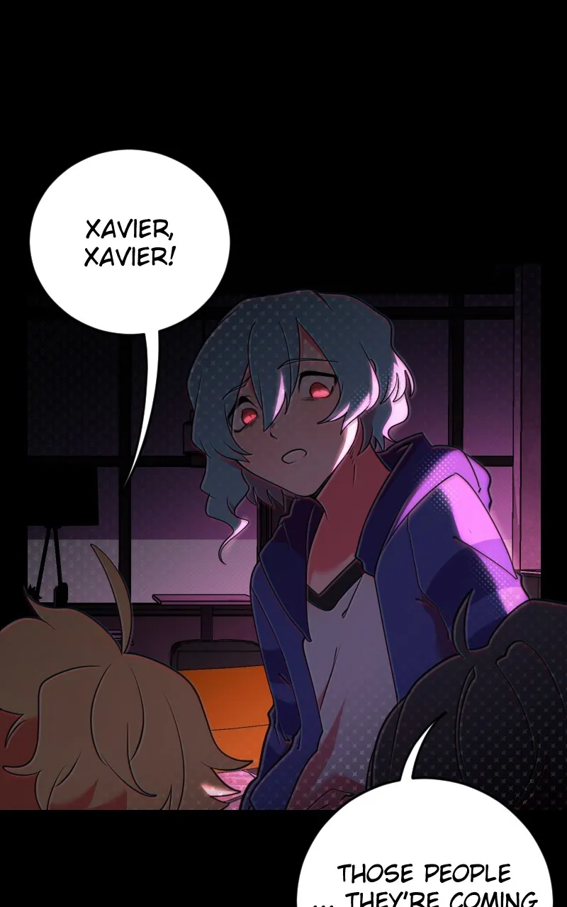 Straylight Tiger Chapter 65 page 74 - 