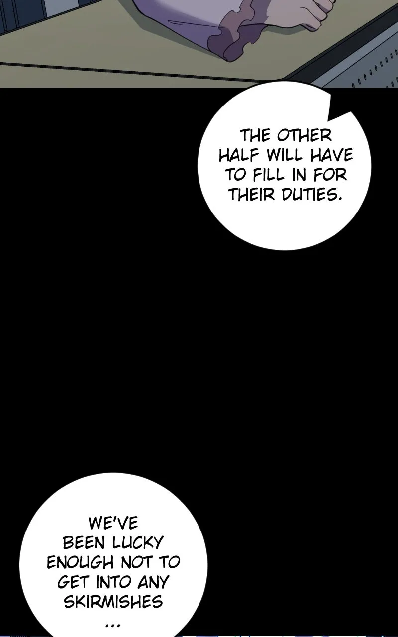 Straylight Tiger Chapter 66 page 13 - 