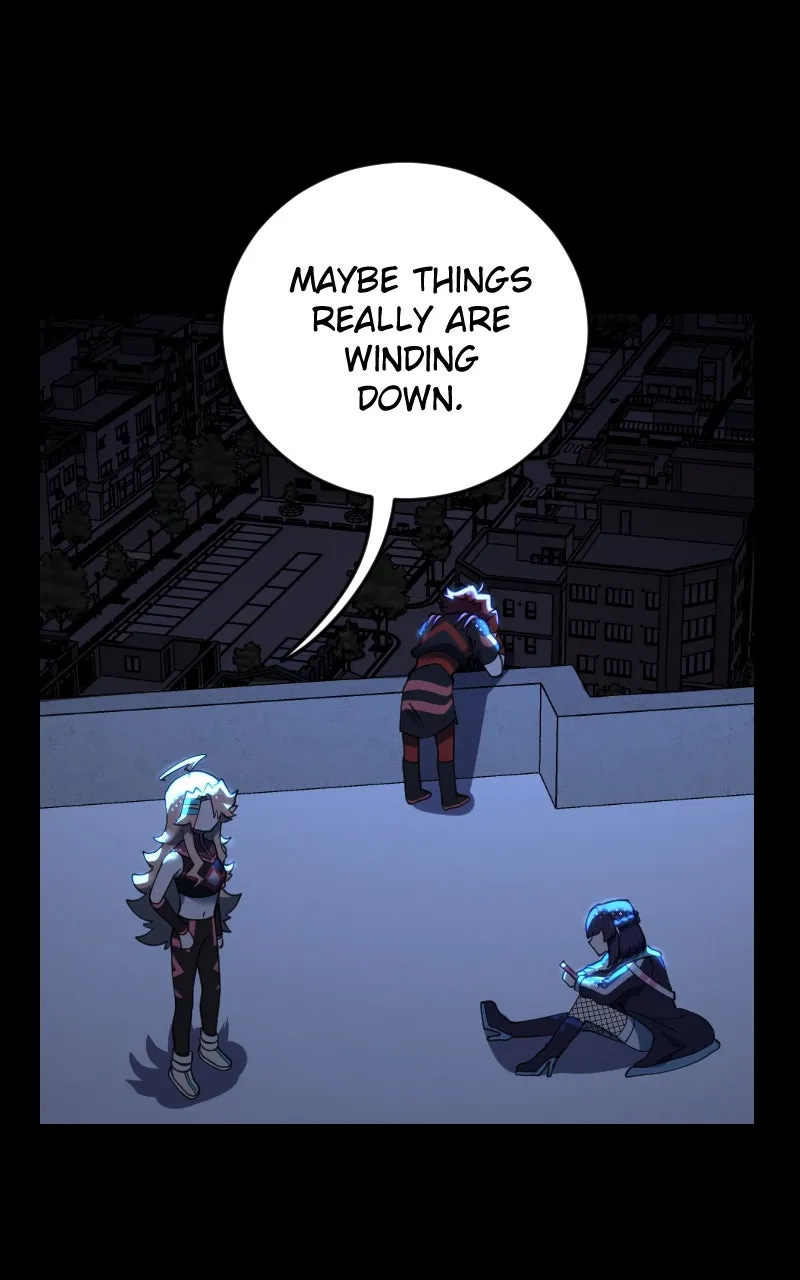 Straylight Tiger Chapter 66 page 15 - 