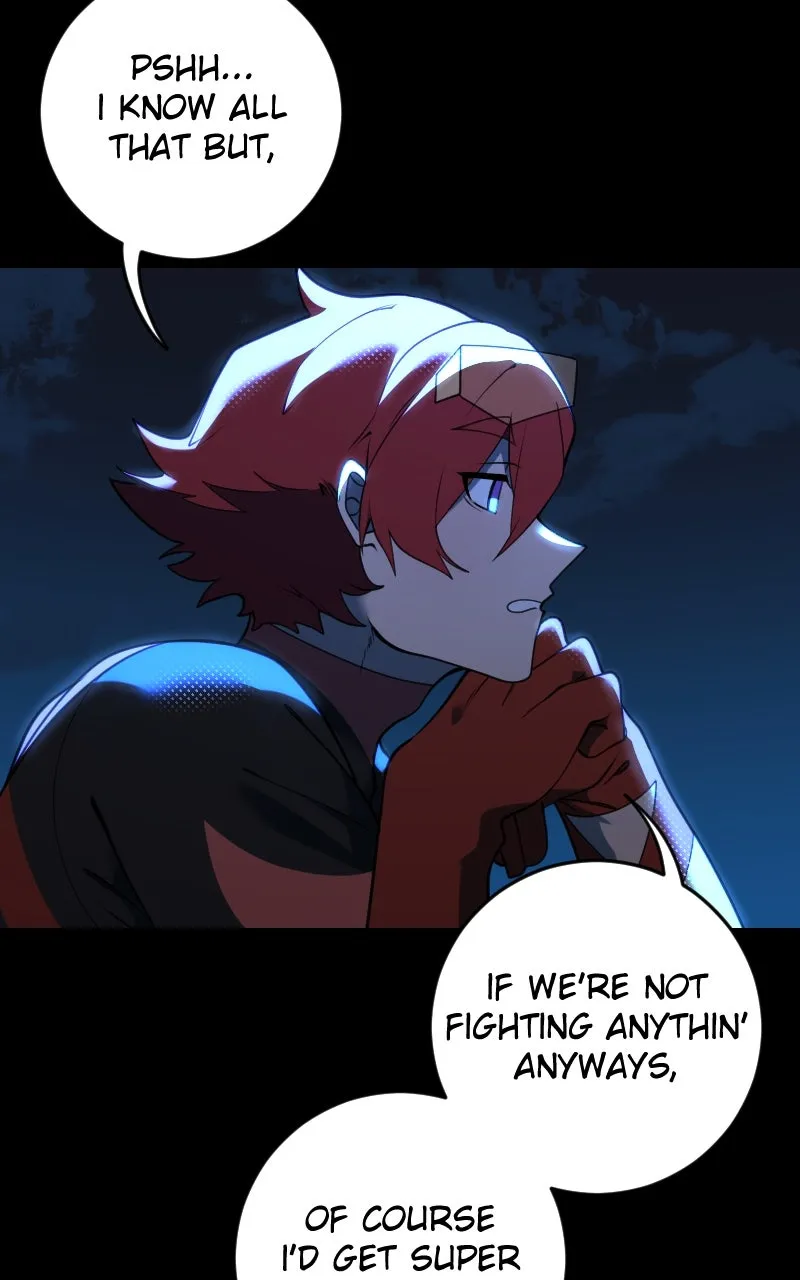 Straylight Tiger Chapter 66 page 19 - 