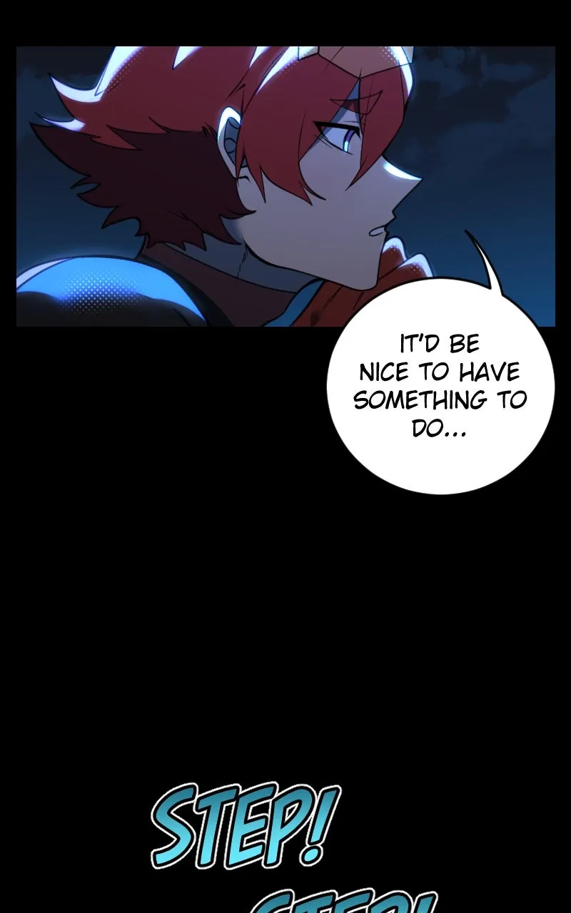 Straylight Tiger Chapter 66 page 21 - 