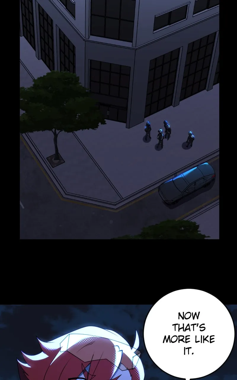 Straylight Tiger Chapter 66 page 23 - 