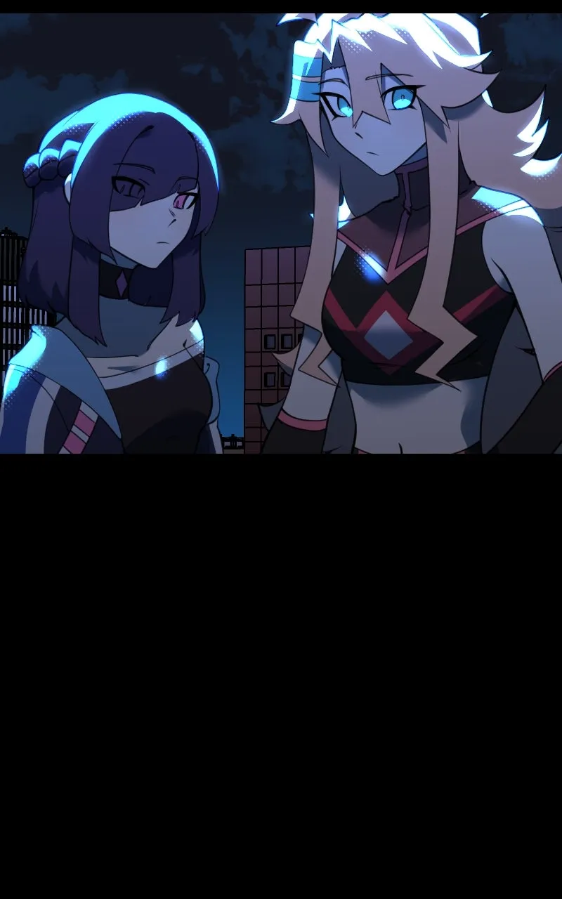 Straylight Tiger Chapter 66 page 25 - 