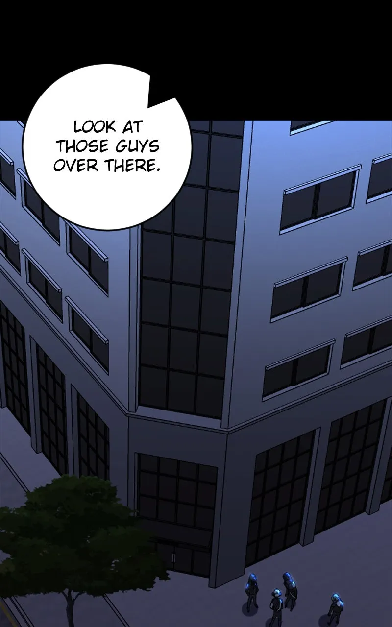 Straylight Tiger Chapter 66 page 26 - 