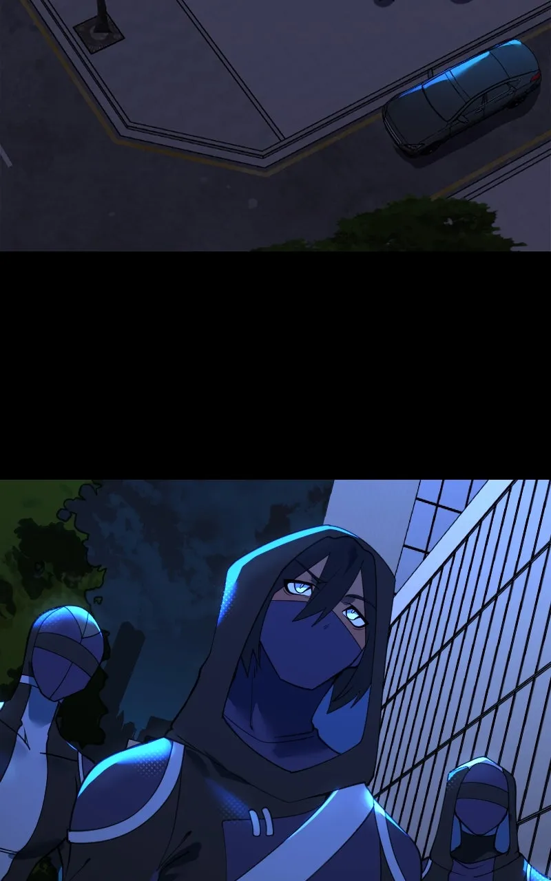 Straylight Tiger Chapter 66 page 27 - 