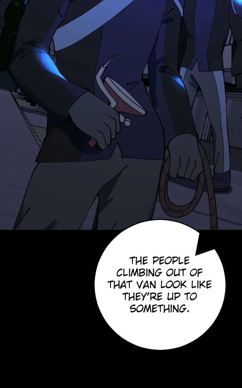 Straylight Tiger Chapter 66 page 28 - 