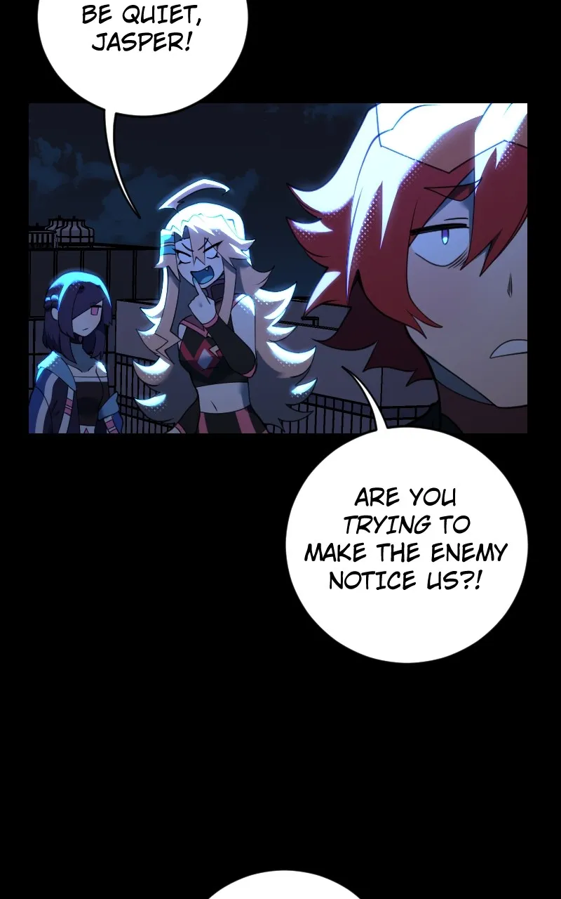 Straylight Tiger Chapter 66 page 4 - 