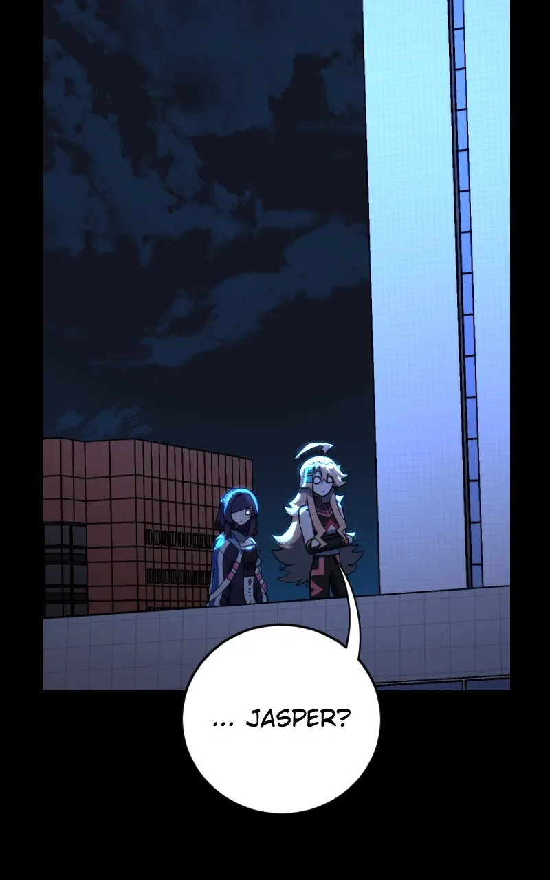 Straylight Tiger Chapter 66 page 33 - 