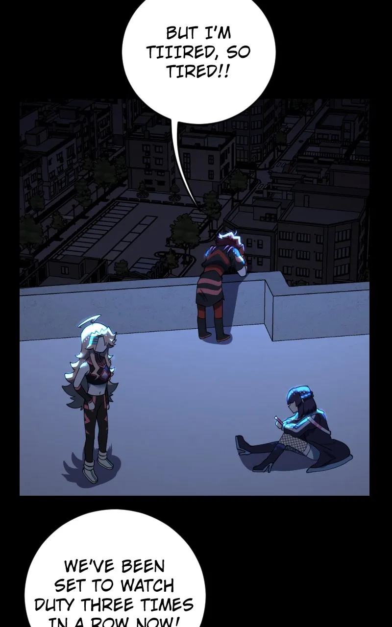 Straylight Tiger Chapter 66 page 5 - 