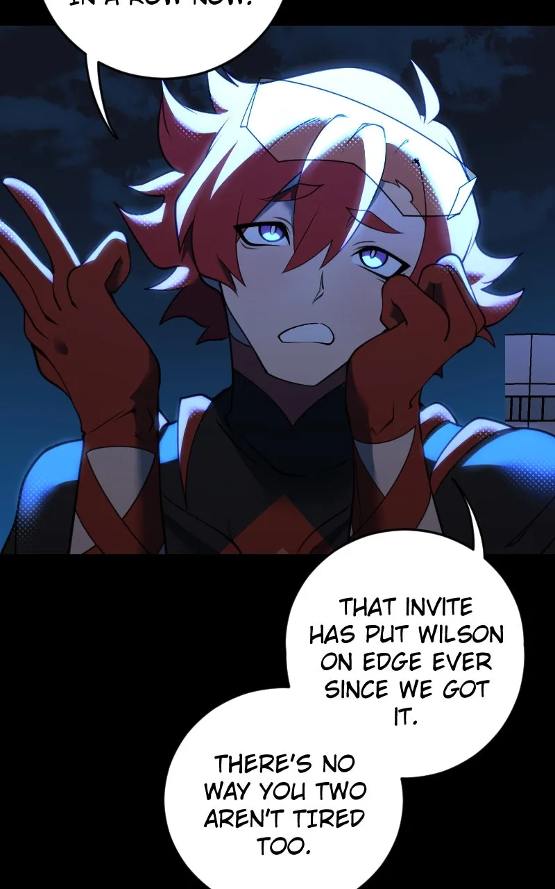 Straylight Tiger Chapter 66 page 6 - 