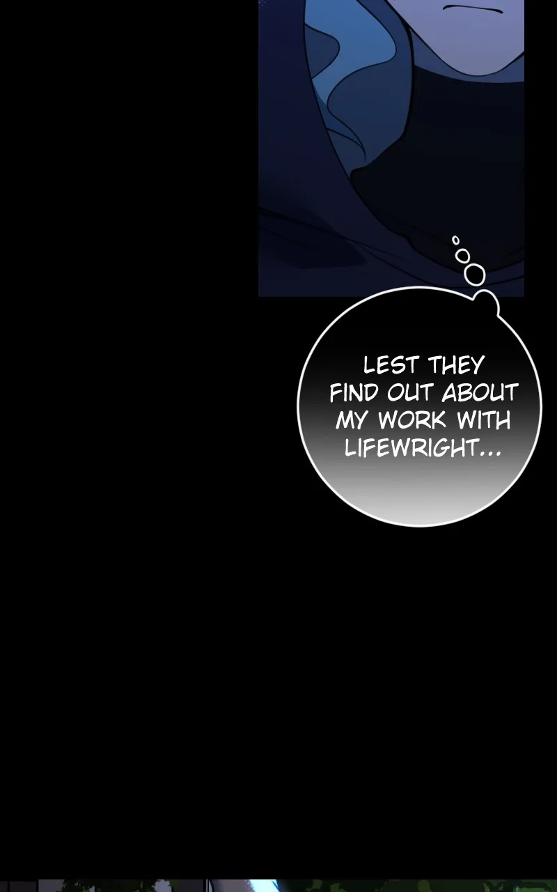 Straylight Tiger Chapter 66 page 51 - 