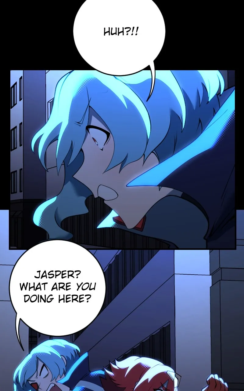 Straylight Tiger Chapter 66 page 55 - 
