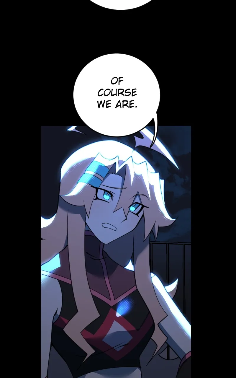 Straylight Tiger Chapter 66 page 7 - 