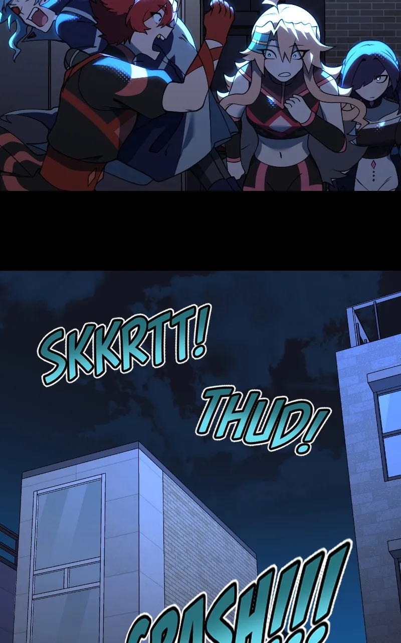 Straylight Tiger Chapter 66 page 61 - 