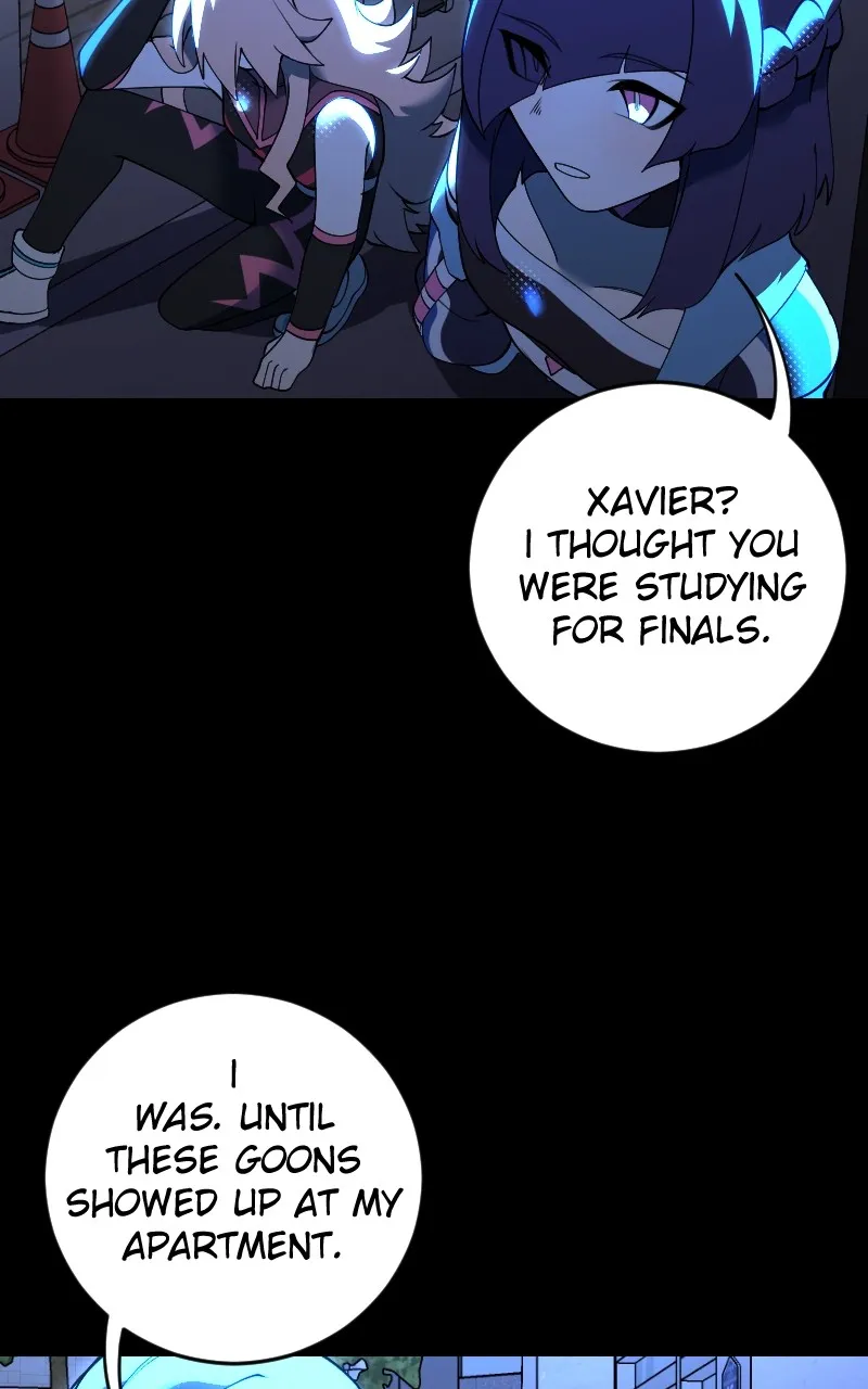 Straylight Tiger Chapter 66 page 63 - 