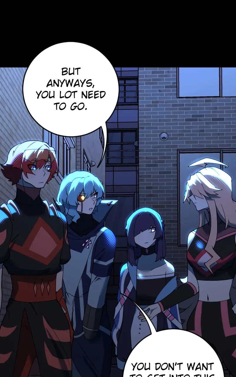 Straylight Tiger Chapter 66 page 65 - 