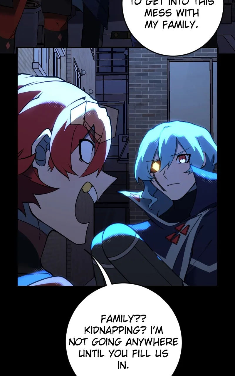 Straylight Tiger Chapter 66 page 66 - 