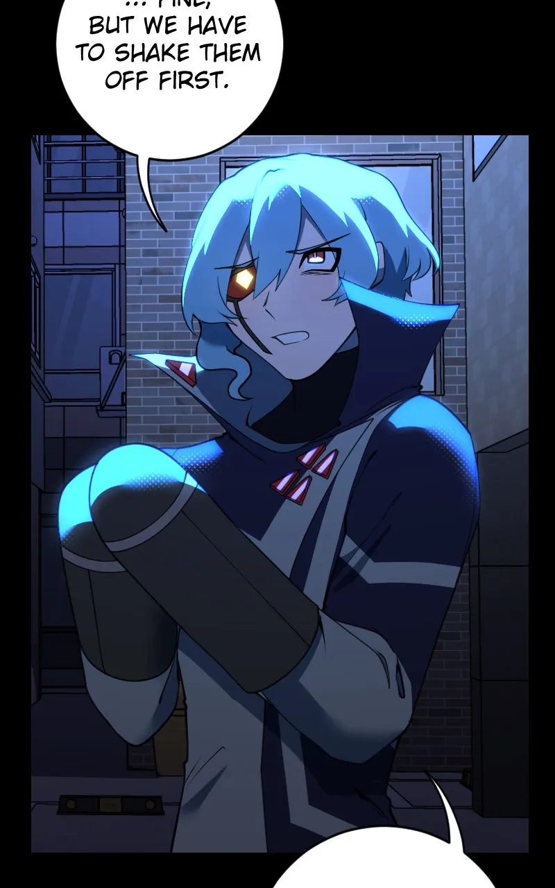 Straylight Tiger Chapter 66 page 69 - 