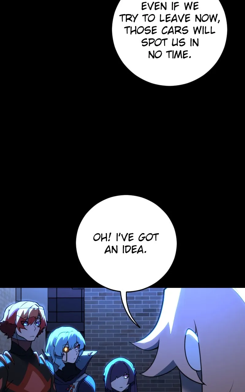 Straylight Tiger Chapter 66 page 70 - 