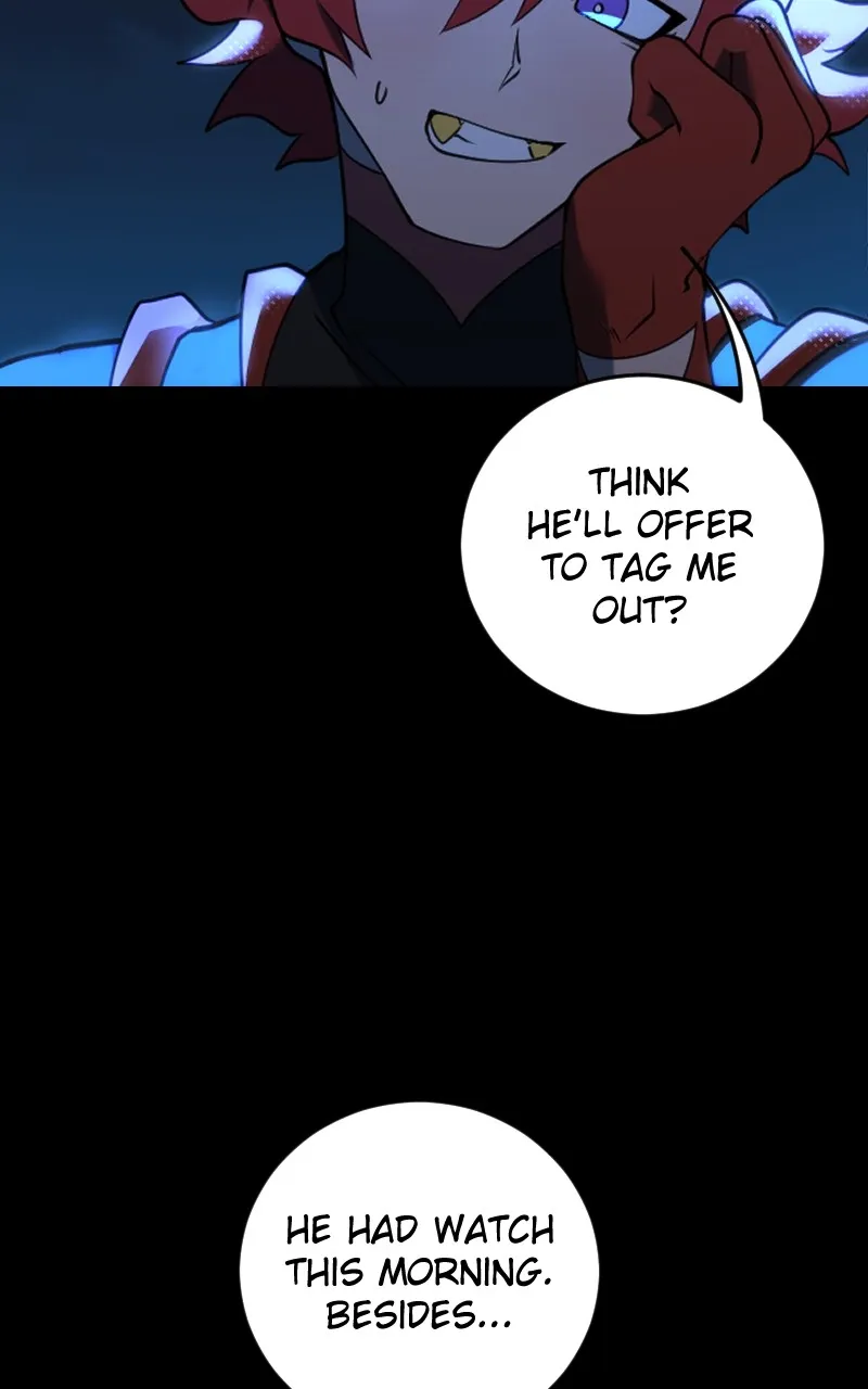 Straylight Tiger Chapter 66 page 9 - 