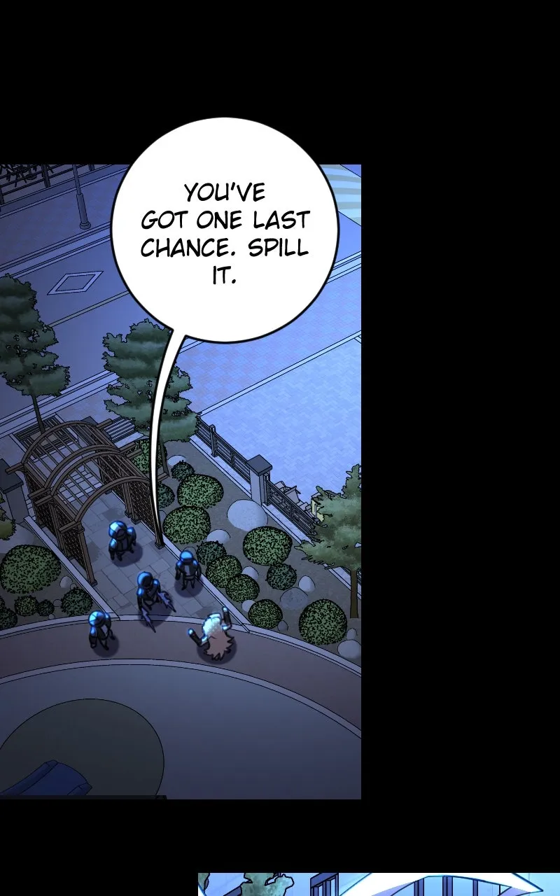 Straylight Tiger Chapter 67 page 17 - 