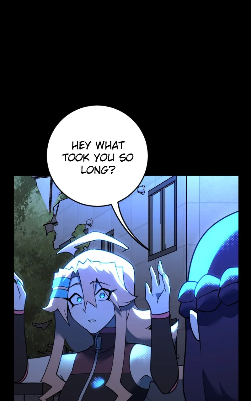 Straylight Tiger Chapter 67 page 19 - 