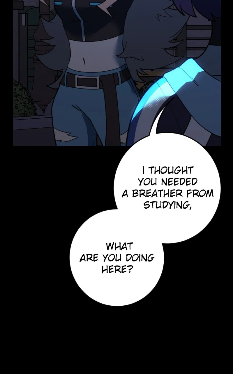 Straylight Tiger Chapter 67 page 20 - 