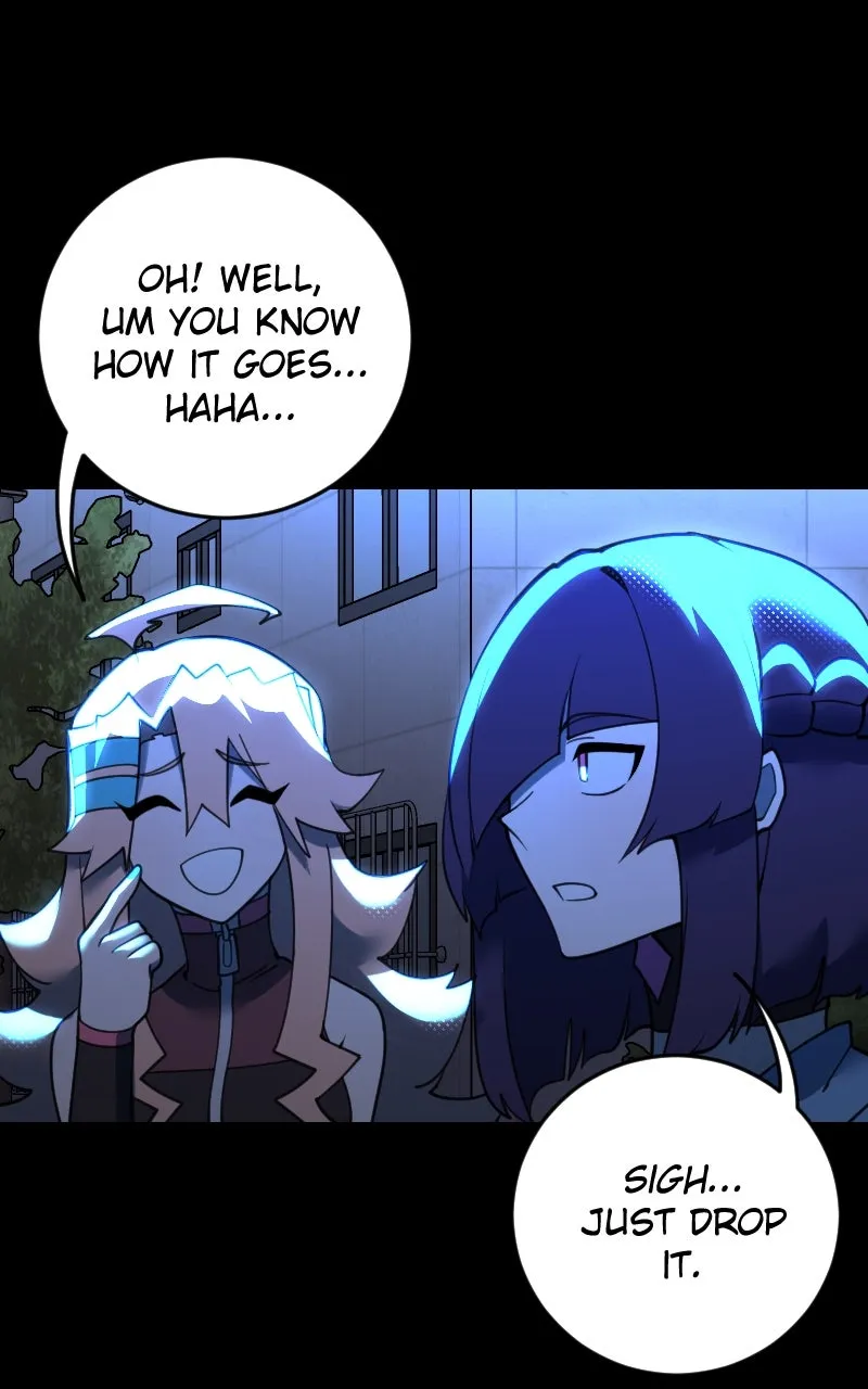 Straylight Tiger Chapter 67 page 21 - 
