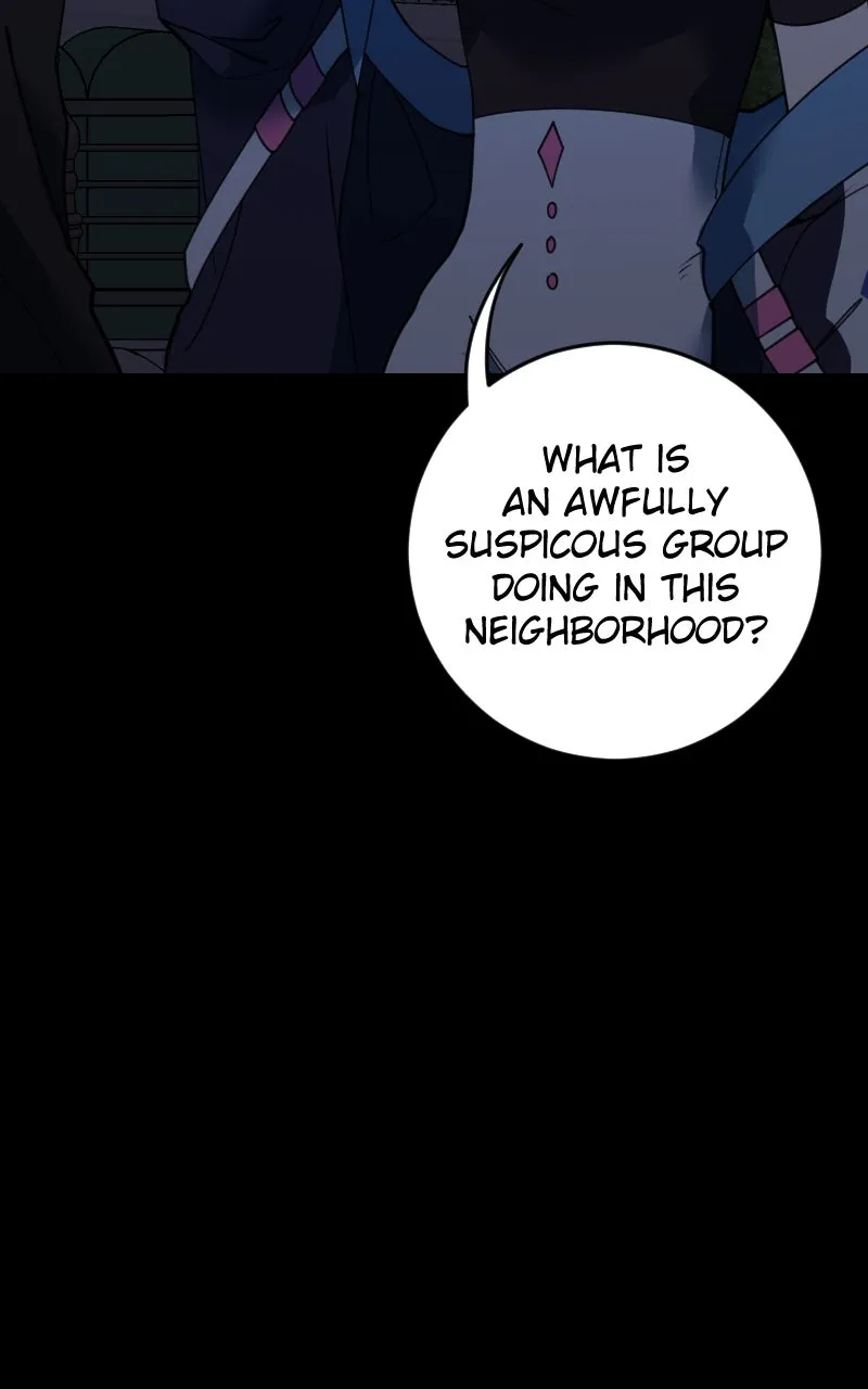 Straylight Tiger Chapter 67 page 23 - 