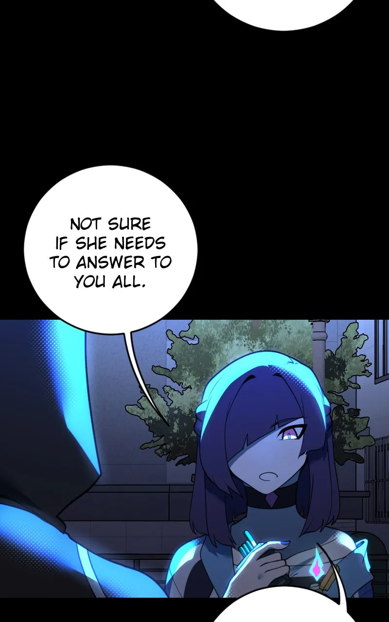 Straylight Tiger Chapter 67 page 25 - 