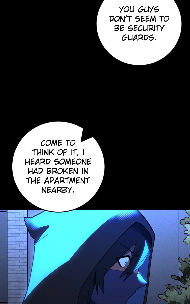 Straylight Tiger Chapter 67 page 26 - 