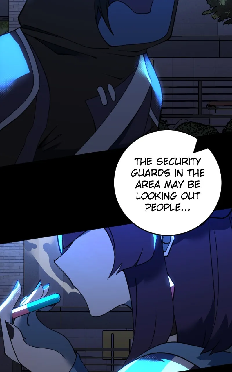 Straylight Tiger Chapter 67 page 27 - 