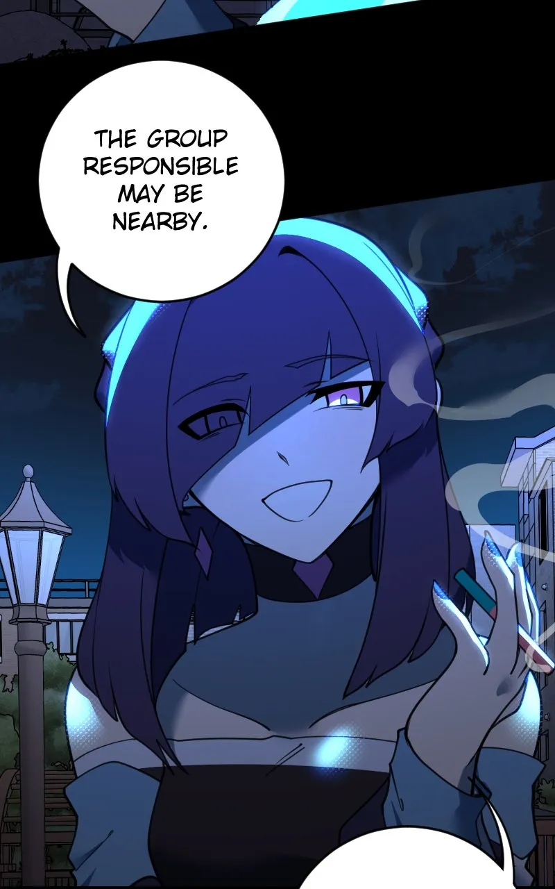 Straylight Tiger Chapter 67 page 28 - 