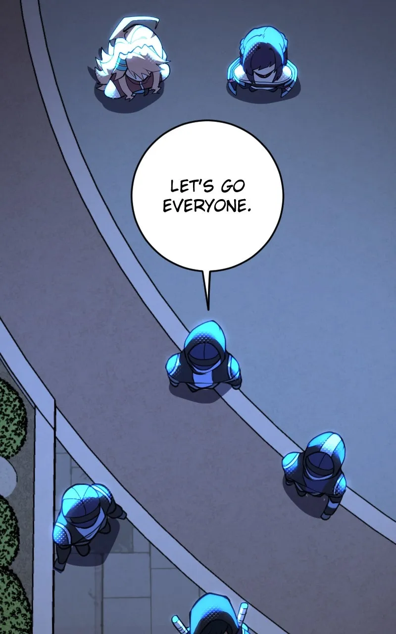 Straylight Tiger Chapter 67 page 32 - 