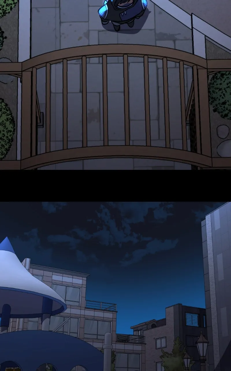 Straylight Tiger Chapter 67 page 33 - 