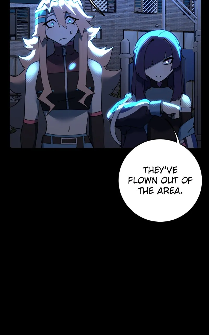 Straylight Tiger Chapter 67 page 35 - 