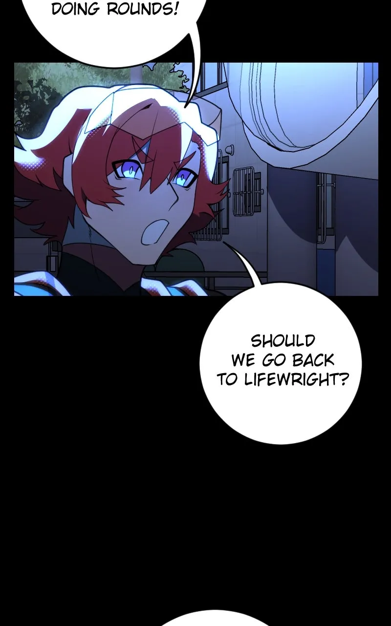 Straylight Tiger Chapter 67 page 39 - 