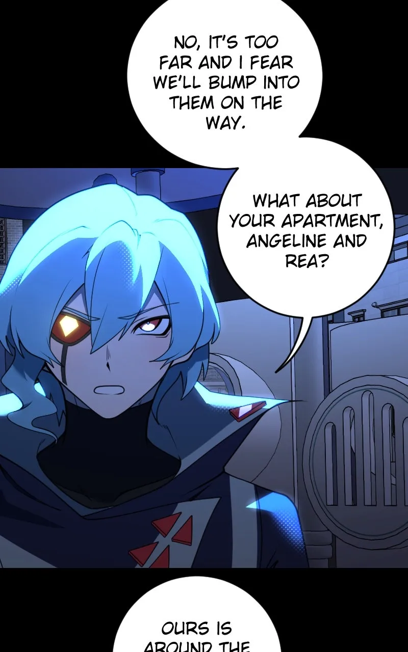 Straylight Tiger Chapter 67 page 40 - 