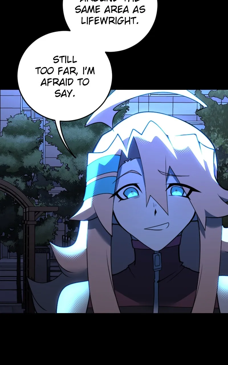Straylight Tiger Chapter 67 page 41 - 