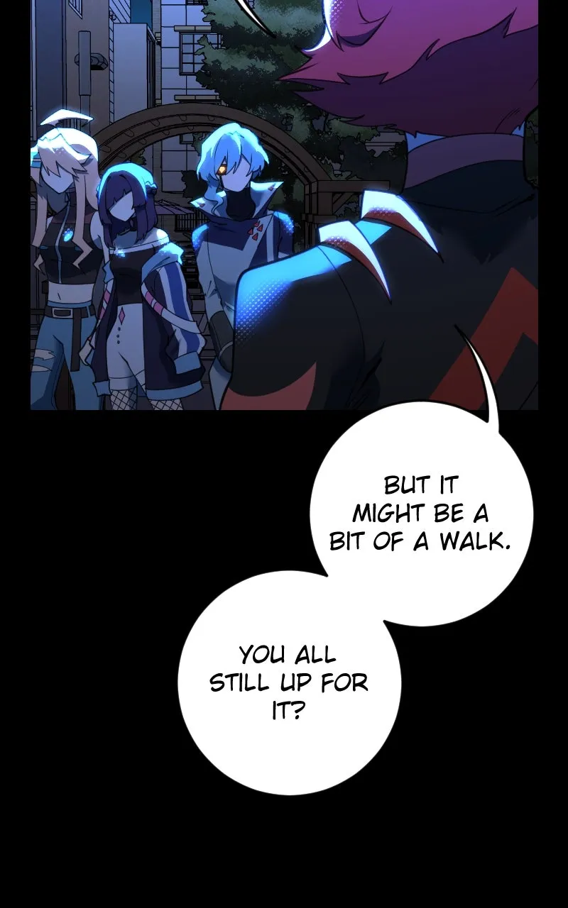 Straylight Tiger Chapter 67 page 45 - 